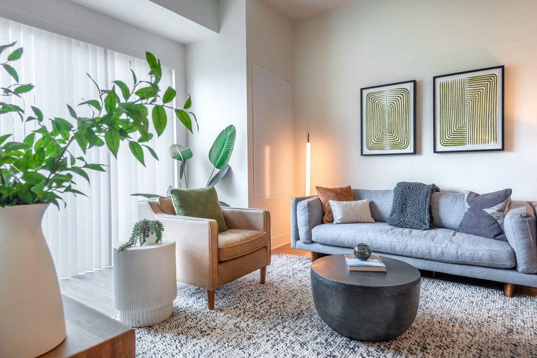 Millennium Edina Apartments photo